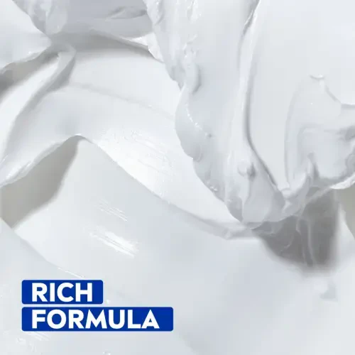 NIVEA Face and Hand Moisturizing Body Cream, Provitamin B5, Travel Size Moisturizer, 1 oz - 5