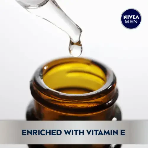 NIVEA MEN Creme, Yuz Qo'l va Tana Kremi, 5.3 oz. - 5