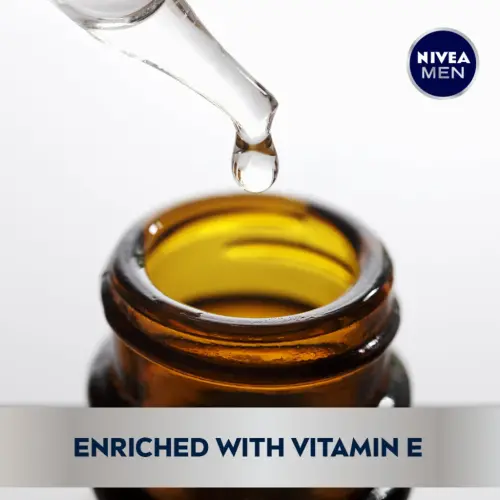 NIVEA MEN Creme, Yuz Qo'l va Tana Kremi, 5.3 oz. - 5