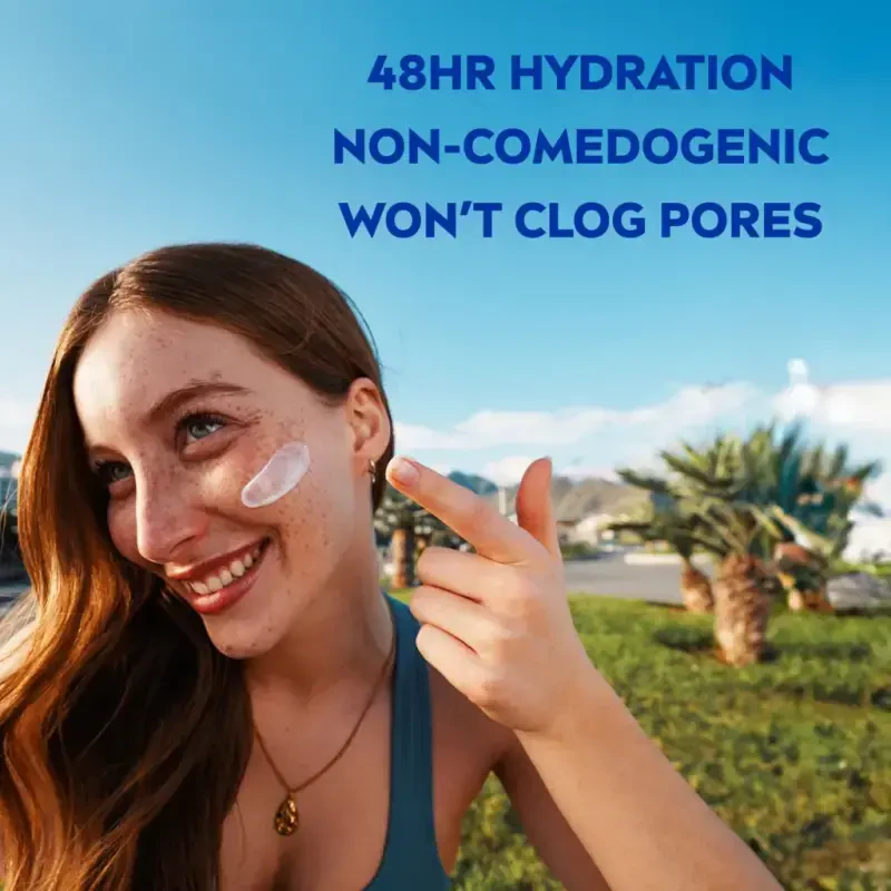 NIVEA Soft Нежнейший увлажняющий крем для лица, тела и рук, 6.8 унций, банка - 1