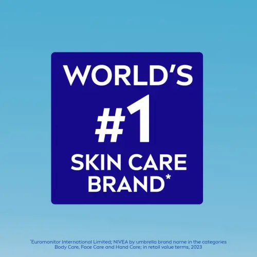 NIVEA Soft Refreshingly Soft Moisturizing Cream for Face, Body and Hands, 6.8 oz Jar - 10