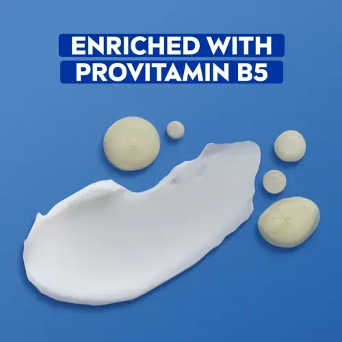 NIVEA Vujud, Yuz va qo‘llar uchun namlovchi krem, 13,5 Oz Kavanoz - 7