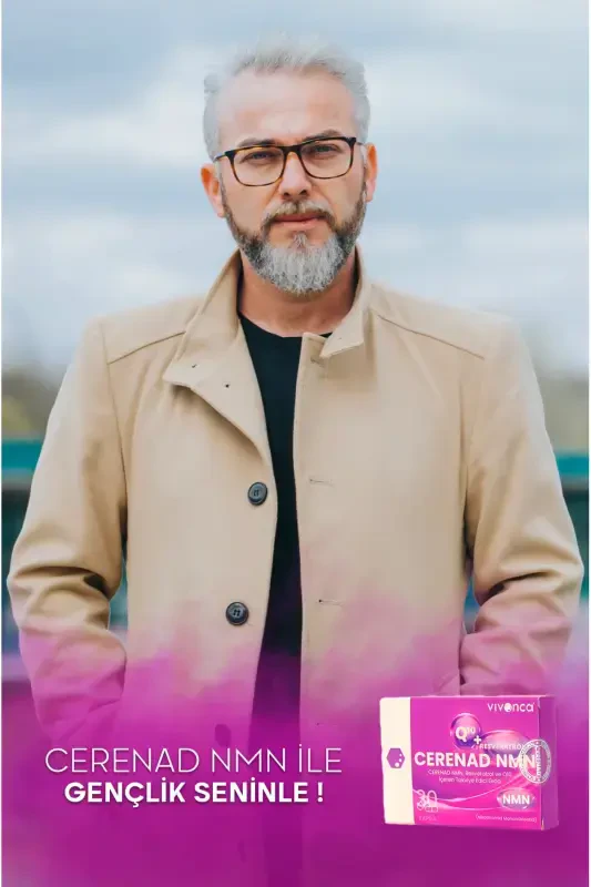 NMN 3-Pack, Liposomal NMN, CoQ10, Resveratrol, Zinc and Vitamin C Dietary Supplement - 6