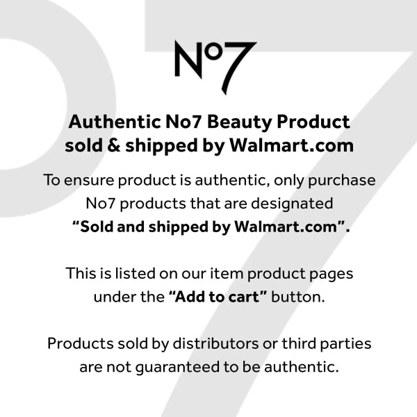 No7 Lift & Luminate Triple Action Day Cream SPF 30 Moisturizer with Peptides & Vitamin C, All Skin Types, 1.69 fl oz - 14