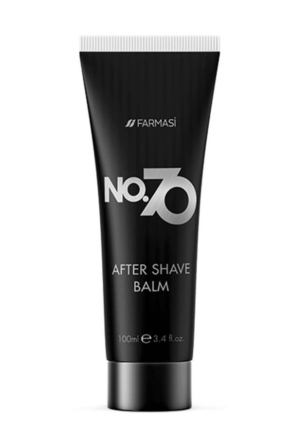 No.70 After Shave Lotion 100 Ml - 1