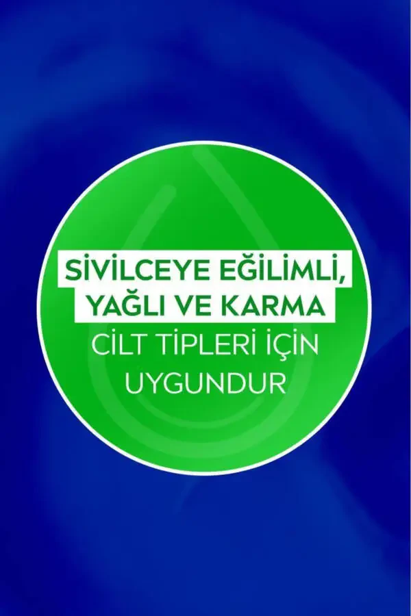 Ночной отшелушивающий крем Derma Skin Clear 40ml - 6