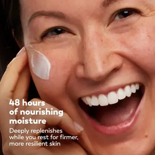 Ночной укрепляющий крем для лица Olay Skin Care, 1,9 жидких унций - 5