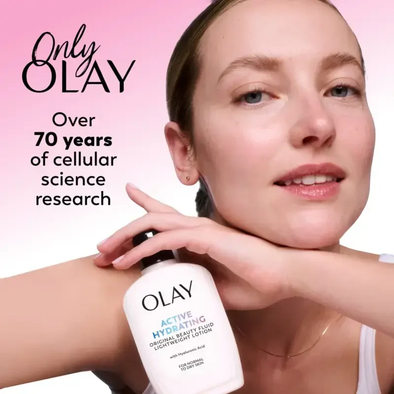 Ночной укрепляющий крем для лица Olay Skin Care, 1,9 жидких унций - 9