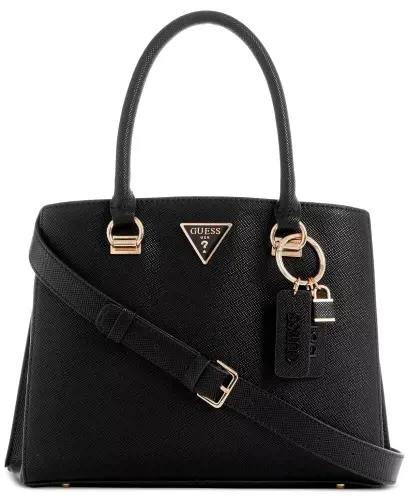 Noelle Girlfriend Medium Double Compartment Satchel - 1