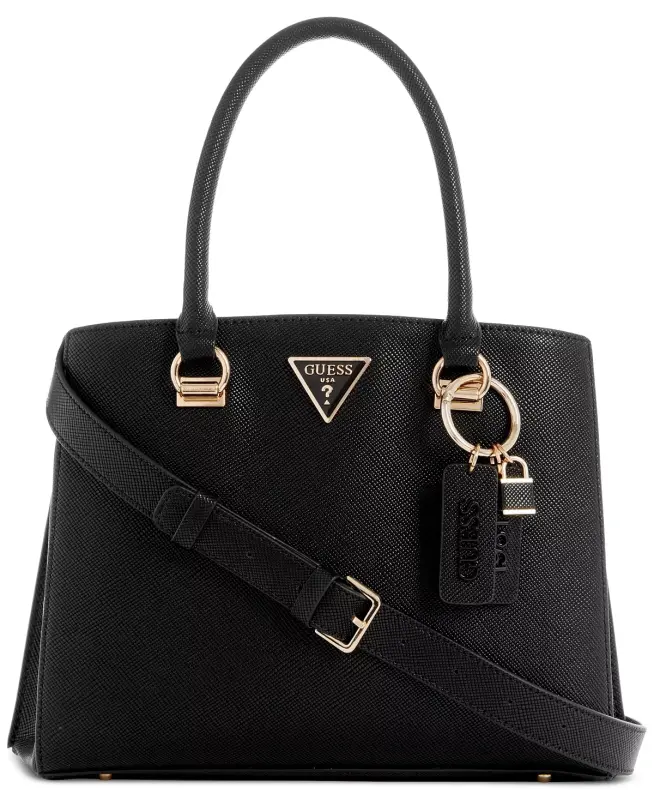 Noelle Girlfriend Medium Double Compartment Satchel - 1