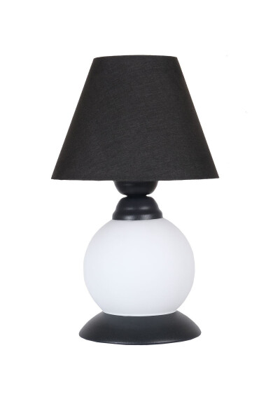 Noki Modern Design Glass Lampshade - Table - Night Lamp - 1