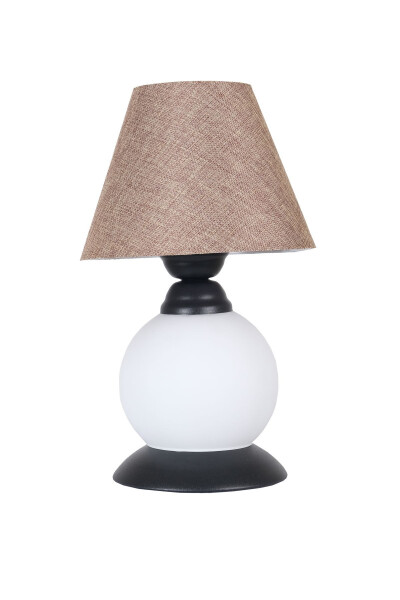 Noki Modern Design Glass Lampshade - Table - Night Lamp - 2