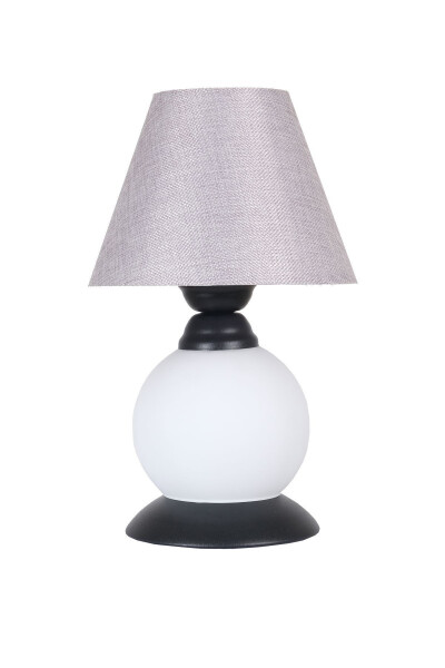 Noki Modern Design Glass Lampshade - Table - Night Light - 1