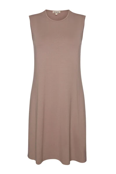 Nol yengli velosiped yoqali tunika - AKER