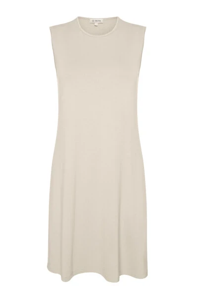 Nol yengli velosiped yoqali tunika - AKER