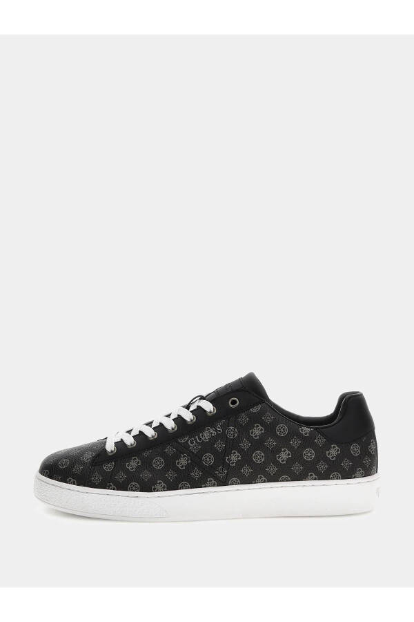 Nola Men's Leather Sneaker - 18