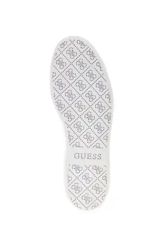 Nola Men's Leather Sneaker - 5