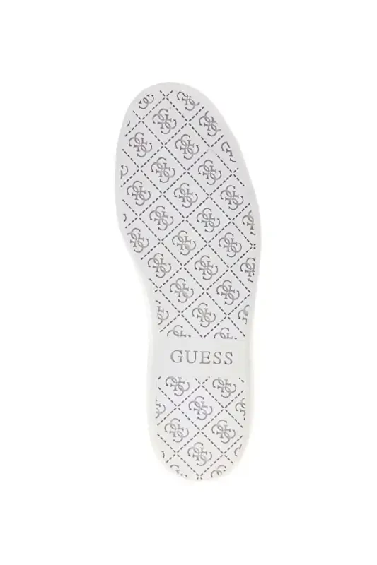 Nola Men's Leather Sneaker - 5