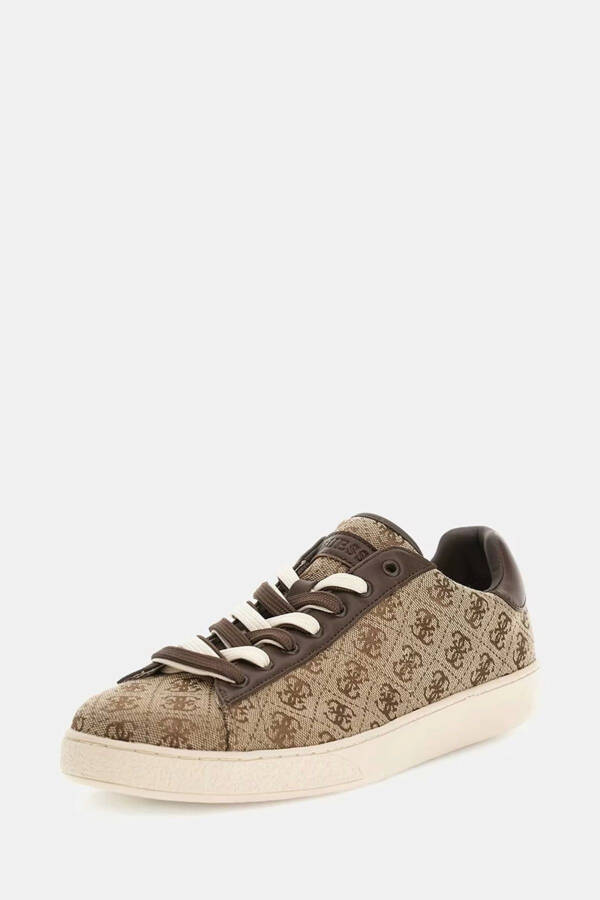 Nola Men's Sneaker - 6