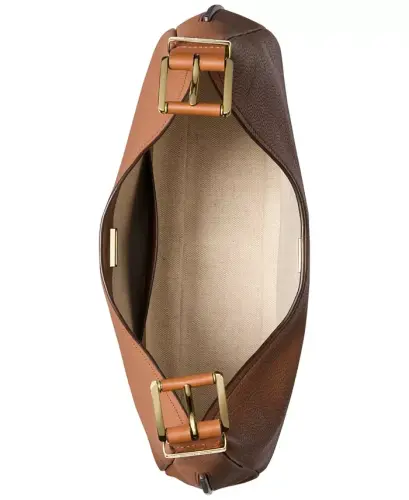 Nolita katta charm hobo yelkali sumkasi - 3