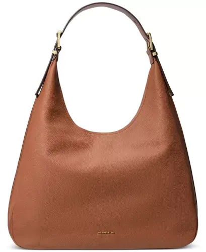 Nolita katta charm hobo yelkali sumkasi 