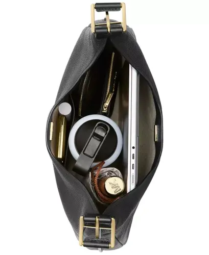 Nolita katta charm xobosi yelkali sumkasi - 3