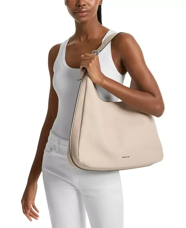 Nolita katta charm xobosi yelkali sumkasi - MICHAEL KORS