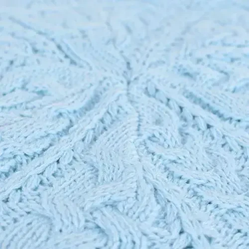 Nollia Soft Knit Solid Color Beanie, Chic, va Yengil Crochet To'qilgan Uslubdagi Ayollar uchun Beanie Shlyapa, Bir O'lchamli Slouchy Shlyapa - 2