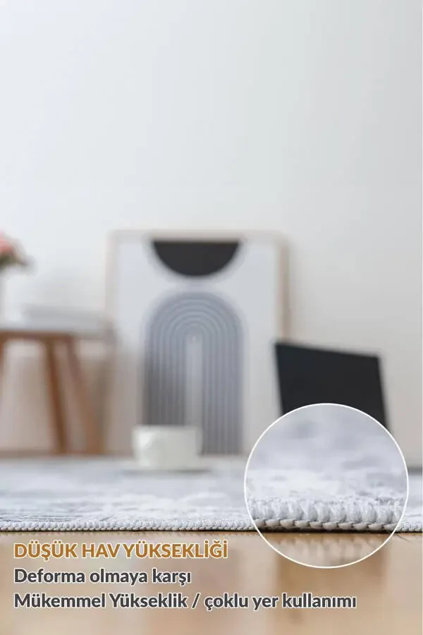 Non-slip Mat, Washable Sink-Side Mat, Bathroom Mat, Shower Mat (24) - 2