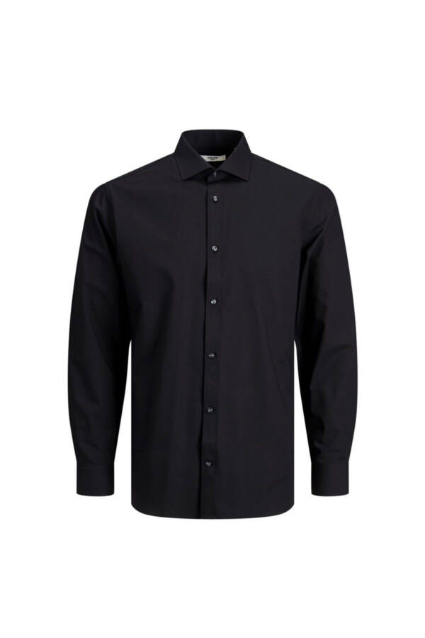 Noos - Jprblaroyal T-shirt L/S - 1