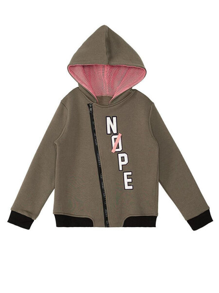 Nope Erkek Çocuk Sweatshirt - 8