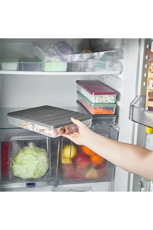 Nora 6 Pack 2.5 lt. Large Size - 3