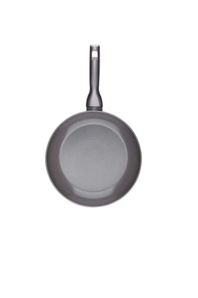 Nora Ceramic Pan 24x4 - KORKMAZ
