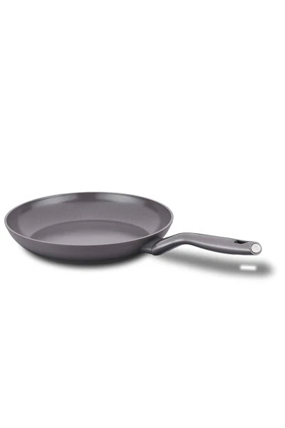 Nora Ceramic Pan 24x4 - KORKMAZ (1)