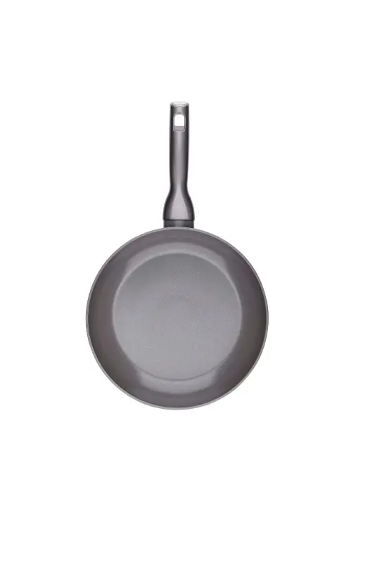 Nora Ceramic Pan 24x4 - KORKMAZ