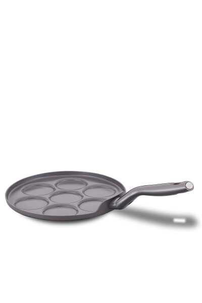 Nora Ceramic Pancake Pan 26 cm - 8