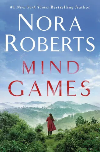 Mind Games: A Novel (Hardcover) - Modazone