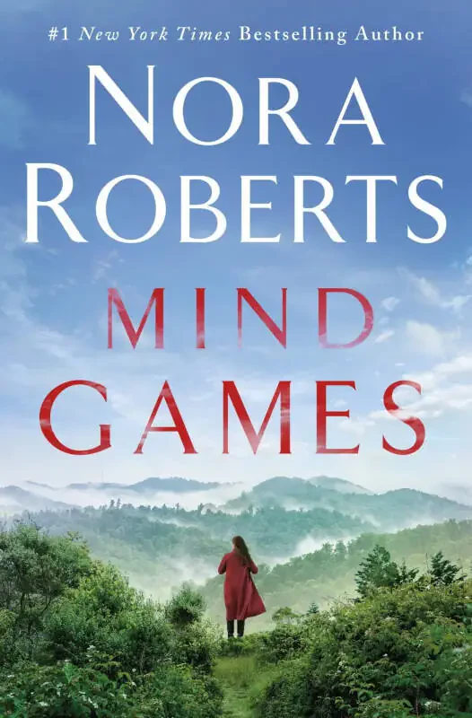 Mind Games: A Novel (Hardcover) - 1