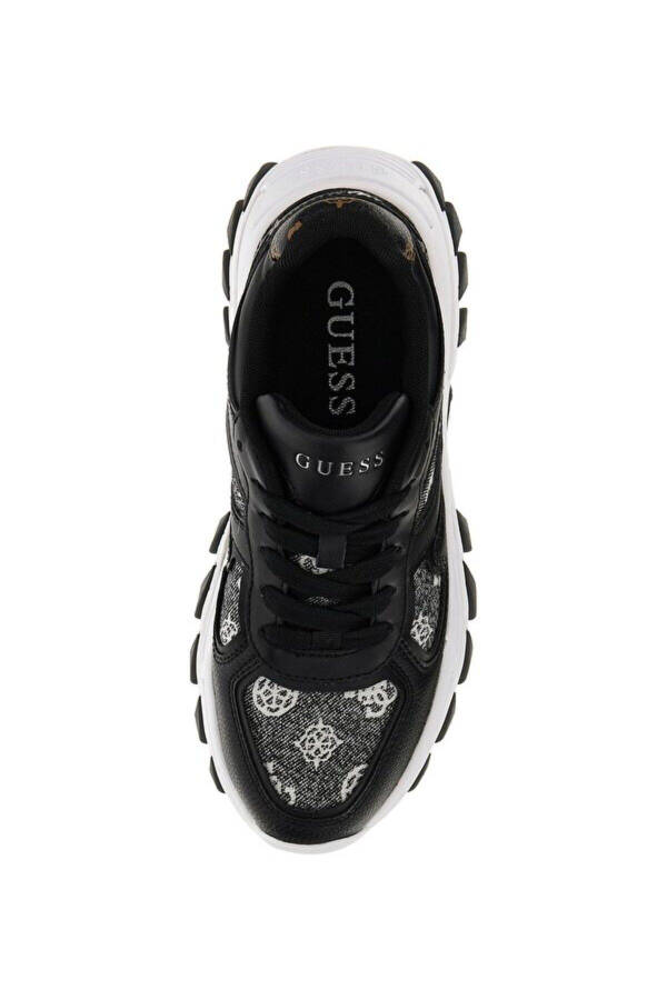 Norina Women's Sneaker - 4