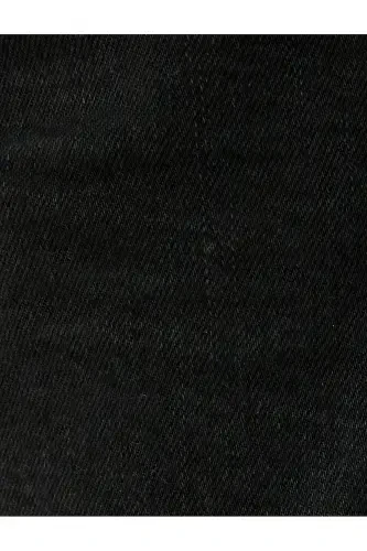 Normal Bel Paxtali Slim Fit Jinsi Shim - Brad J - 6