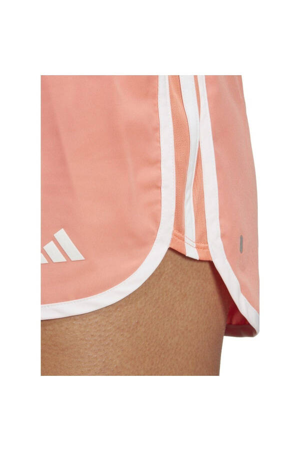 Normal Pink Women's Shorts Hy5430 M20 Short - 4