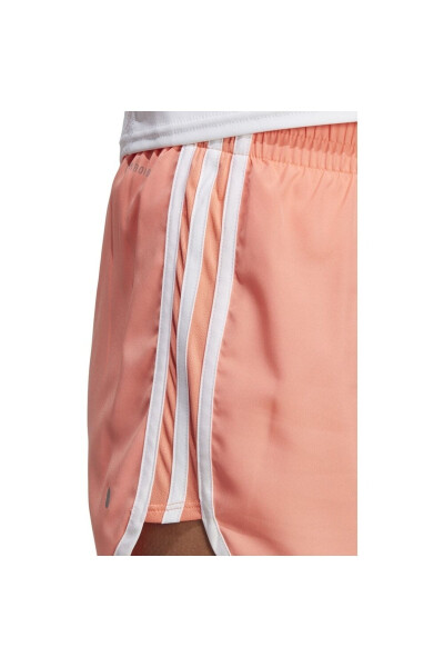 Normal Pink Women's Shorts Hy5430 M20 Short - 5