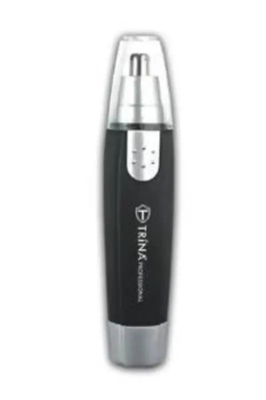 Nose and Ear Hair Trimmer 1 - TRINA