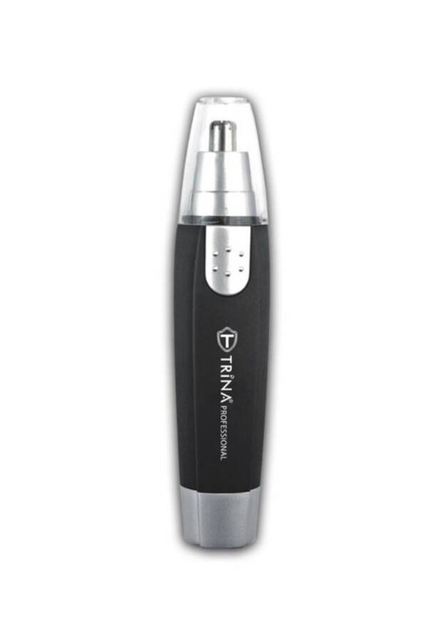 Nose and Ear Hair Trimmer - 1