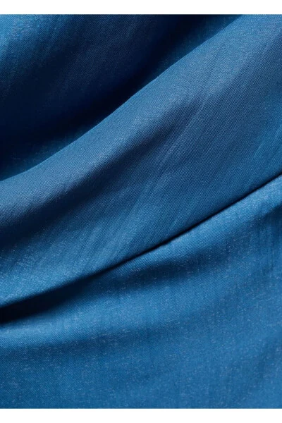 Nosimmetrik uzun tuman - 8