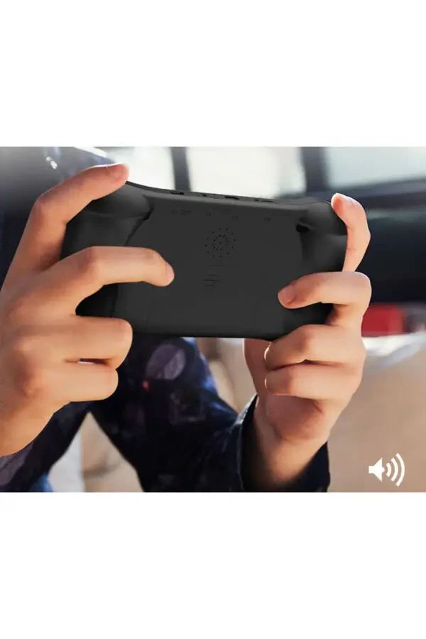 Ностальгическая игровая консоль Atari Gamebox с 500 играми 2 в 1 - 4