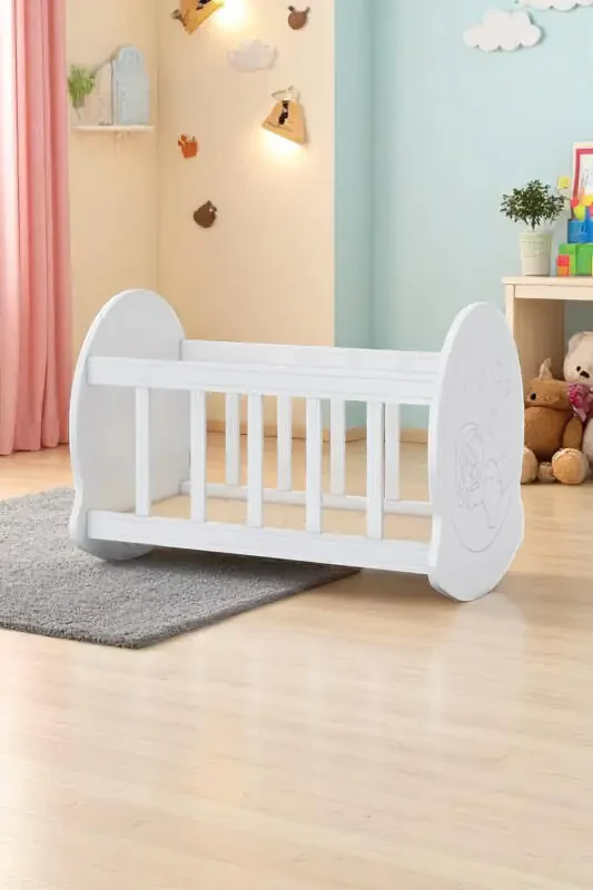 Ностальжи Бешик 40 X 80 - 1