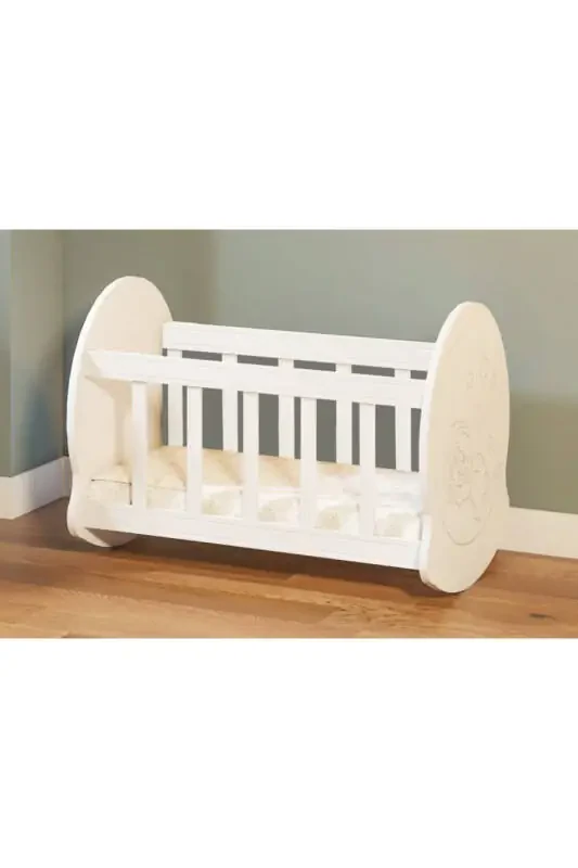 Ностальжи Бешик 40 X 80 - 2