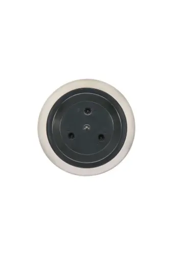 Nostaljiya oyoqli guldon: 29 sm (8 LITR) - Antratsit - 3
