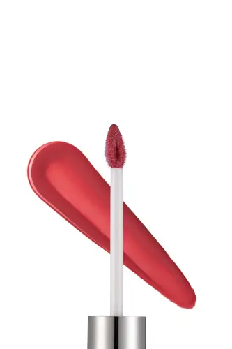 Nourishing Lip Gloss - Dewy Lip Glaze - 013 Pink Glory - 8682536068253 - FLORMAR (1)